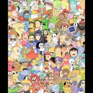 Meet your Posher, Sheesh